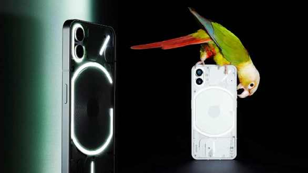 இந்த விலைக்கு.. Nothing கிட்ட இருந்து இப்படி ஒரு Phone-ஆ!