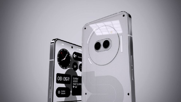 இந்த விலைக்கு.. Nothing கிட்ட இருந்து இப்படி ஒரு Phone-ஆ!