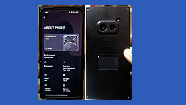 சும்மா அதிரும் பாருங்க..  6.7-இன்ச் டிஸ்பிளே.. 8ஜிபி ரேம்.. எந்த போன்?