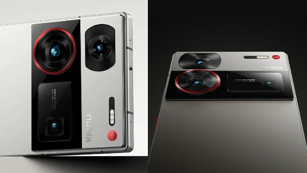 உலகமே எதிர்பார்க்கும் Nubia Z60 Ultra.. இது போன் இல்லை பொக்கிஷம்..