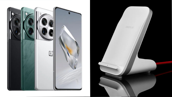 OnePlus 12 இன் 50W AIRVOOC வயர்லெஸ் சார்ஜ்ஜர்.. இதுல இவ்வளவு மேட்டர்-ஆ