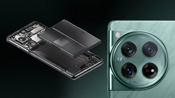 OnePlus 12-ஐ விட கம்மி விலைக்கு 120Hz டிஸ்பிளே, 100W சார்ஜிங்!