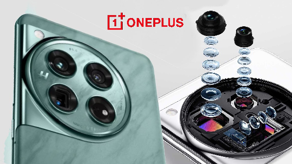 இந்த 1 காரணம் போதுமே.. OnePlus 12-ஐ கண்ண மூடிக்கிட்டு வாங்க!