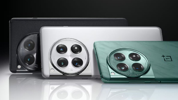 இந்த 1 காரணம் போதுமே.. OnePlus 12-ஐ கண்ண மூடிக்கிட்டு வாங்க!