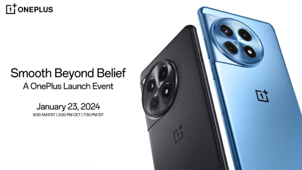 அதிரவிடும் விலை.. 100W சார்ஜிங், 16GB ரேம்.. 2 ஒன்பிளஸ் போன்கள் ரெடி..