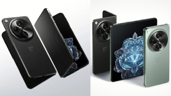 தூள் கிளப்பும் ஆஃபர்.. OnePlus Open மீது கிட்டதட்ட ரூ.45,000 தள்ளுபடி