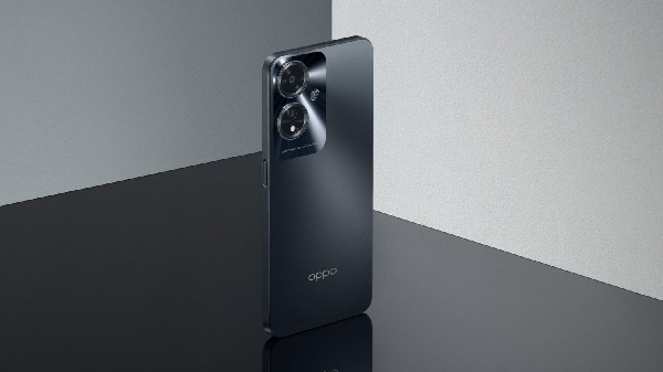 பக்கா பட்ஜெட் விலையில் புதிய OPPO 5G போன் அறிமுகம்!