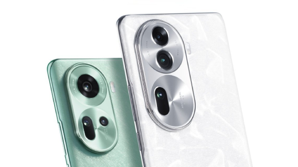 பட்ஜெட்ல OLED டிஸ்பிளே.. 16GB ரேம்.. SONY கேமரா.. எந்த போன்?