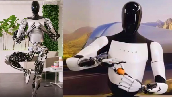 மனித உணர்வு.. நடனம்.. சமையல்.. யோகா செய்யும் Optimus Gen 2 ரோபோ..