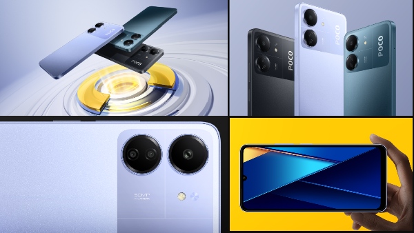 பட்ஜெட் விலை.. ஆர்ப்பரிக்கும் அம்சங்கள்.. HD+ டிஸ்பிளே.. 1TB மெமரி..