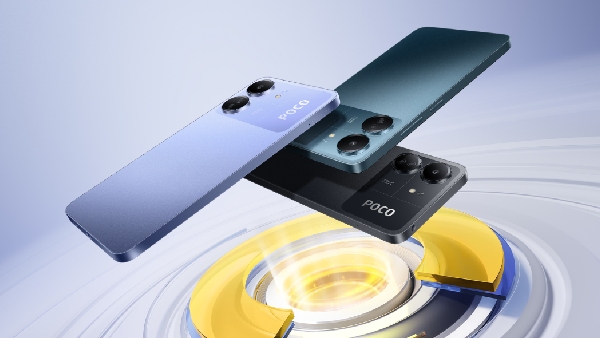 பட்ஜெட் விலை.. ஆர்ப்பரிக்கும் அம்சங்கள்.. HD+ டிஸ்பிளே.. 1TB மெமரி..