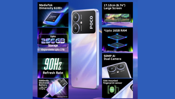 பரபரக்கும் பிளிப்கார்ட்.. வெறும் ரூ.9,499 போதும்.. எந்த போன்?