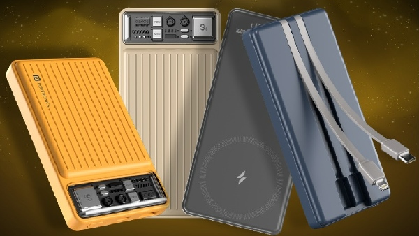 ஒரே போடு.. ரூ.1000 விலை.. 20000mah திறன்.. தூள் கிளப்பும் Luxcell..