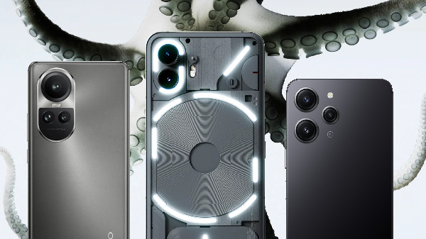 பேக் டூ பேக்.. 5 போன்கள் மீது திடீர் PRICE CUT!