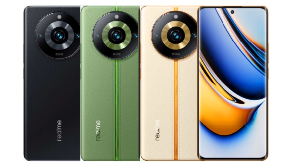 மார்க்கெட் மிரளும்.. சோனி கேமரா.. வருகிறது ரியல்மி போன்கள்.. 