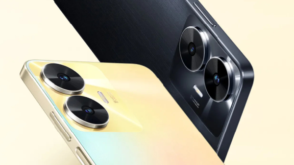 ரூ.13,299 விலைக்கு 16GB ரேம்.. 1TB மெமரி.. 64MP கேமரா.. யாரு விடுவா?