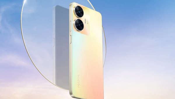 ரூ.13,299 விலைக்கு 16GB ரேம்.. 1TB மெமரி.. 64MP கேமரா.. யாரு விடுவா?