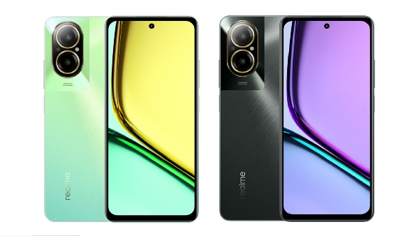 பட்ஜெட் விலை.. 108MP கேமரா.. 8GB ரேம்.. 2TB மெமரி.. 5000mah பேட்டரி..