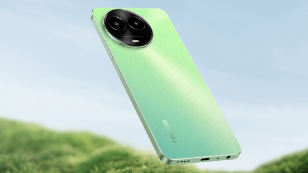 வெறும் ரூ.13,499 போதும்.. 12GB ரேம்.. 2TB மெமரி.. 5000mAh பேட்டரி!