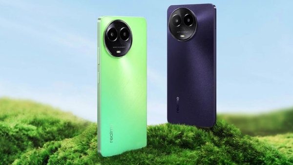  50MP கேமரா.. 33W சார்ஜிங்.. குறைந்த விலையில் Realme போன். எந்த மாடல்?