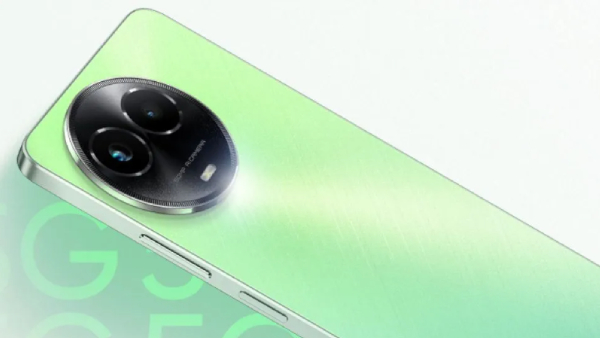  50MP கேமரா.. 33W சார்ஜிங்.. குறைந்த விலையில் Realme போன். எந்த மாடல்?