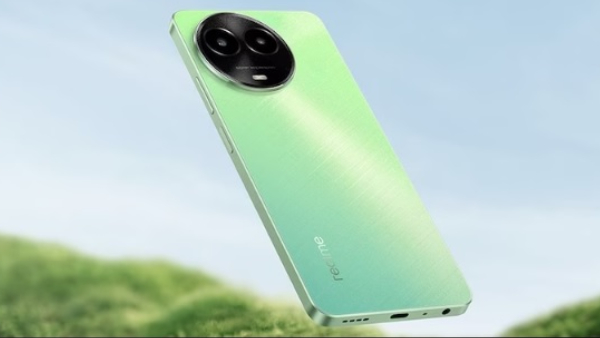  50MP கேமரா.. 33W சார்ஜிங்.. குறைந்த விலையில் Realme போன். எந்த மாடல்?