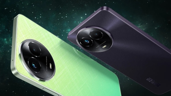 ரூ.10,750 போதும்.. 108MP கேமரா.. 8GB ரேம்.. 5000mAh பேட்டரி மாடல்!