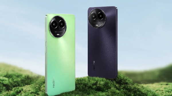 Realme Christmas Sale 2023: 5 ரியல்மி போன்கள் மீது அடேங்கப்பா ஆஃபர்!