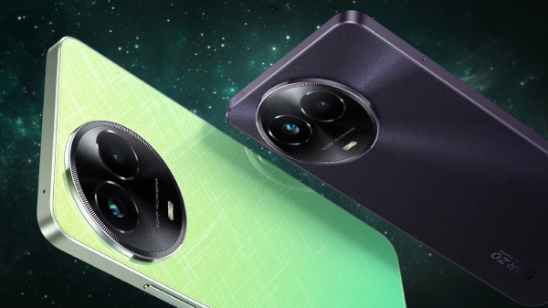 டிச.10 குள்ள ஆர்டர் போட்ருங்க.. 5 Realme போன்கள் மீது அதிரடி தள்ளுபடி!