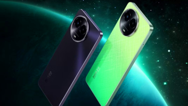 அள்ளி வீசுது அமேசான்.. ஆஃபரில் ரியல்மி 5ஜி போன்.. எந்த மாடல்?