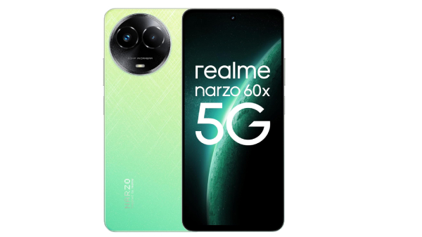 அள்ளி வீசுது அமேசான்.. ஆஃபரில் ரியல்மி 5ஜி போன்.. எந்த மாடல்?