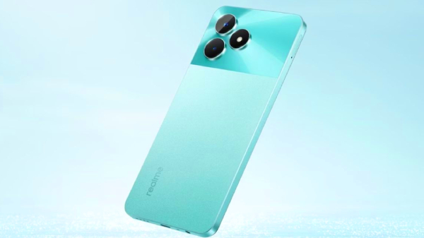 புதிய 5ஜி போனை இந்தியாவுக்கு கொண்டுவரும் ரியல்மி.. எந்த மாடல்?