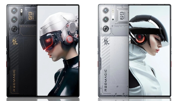 சும்மா அள்ளுது.. குவியும் ஆர்டர்கள்..Red Magic 9 Pro வாங்க நல்ல சான்ஸ்