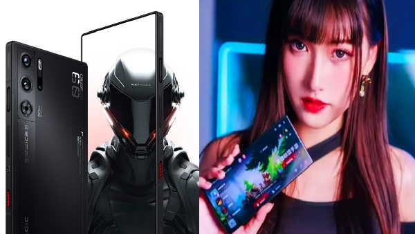டிமாண்ட் ஜாஸ்தியா இருக்கு.. Red Magic 9 Pro போனை உடனே ஆர்டர் செய்யுங்க