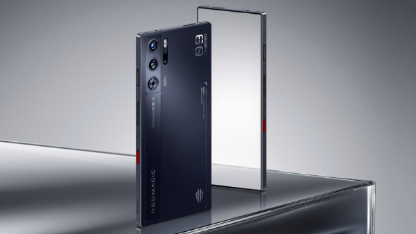 அதிரவிடும் பட்ஜெட்.. 16GB ரேம்.. 6500mAh பேட்டரி.. எந்த போன்?