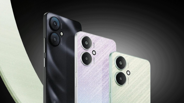 சீனாக்காரன் செஞ்சி விட்டான்.. வெறும் ரூ.9999-க்கு சூப்பர் 5G Phone!