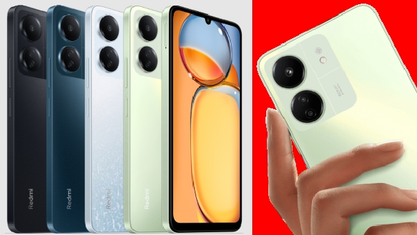 Redmi 13C: வந்தே 10 நாள் தான் ஆச்சு.. அதிரடி தள்ளுபடி..