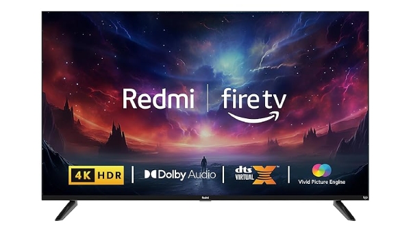 ரூ.25,000 பட்ஜெட்ல 43 இன்ச் டிவி.. 4K வீடியோ.. DOLBY ஆடியோ.. டாப் 3!