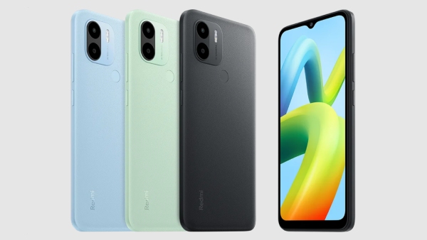 ரூ.5,499 விலையில் வெறித்தனம்.. Flipkart வந்த Redmi A2..