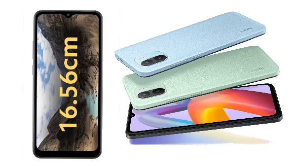 ஆளுக்கு 2 ஆர்டர் கன்ஃபார்ம்.. வெறும் ரூ.5,999-க்கு Redmi A3 வருதா?