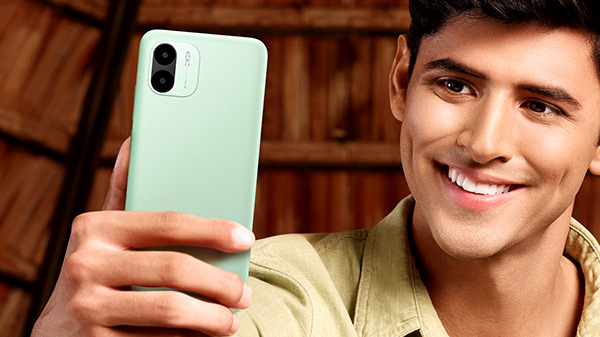 ஆளுக்கு 2 ஆர்டர் கன்ஃபார்ம்.. வெறும் ரூ.5,999-க்கு Redmi A3 வருதா?