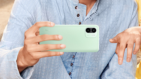 ஆளுக்கு 2 ஆர்டர் கன்ஃபார்ம்.. வெறும் ரூ.5,999-க்கு Redmi A3 வருதா?