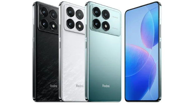 ஒன்பிளஸ் ஓரம்போ..  மிரட்டலான Redmi போன் ரெடி.. எந்த மாடல்?