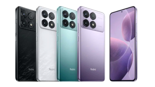 அதகளம் பண்ணும் ரெட்மி.. 108MP கேமரா.. OLED டிஸ்பிளே.. எந்த மாடல்?