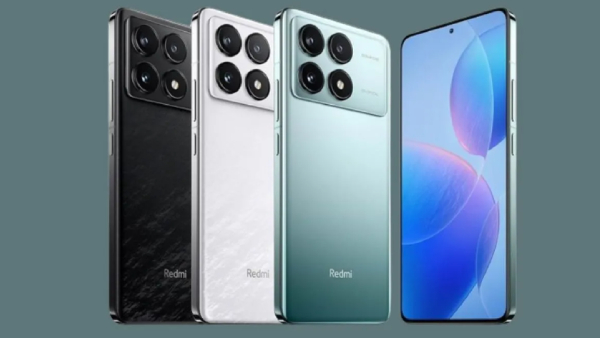 அதகளம் பண்ணும் ரெட்மி.. 108MP கேமரா.. OLED டிஸ்பிளே.. எந்த மாடல்?