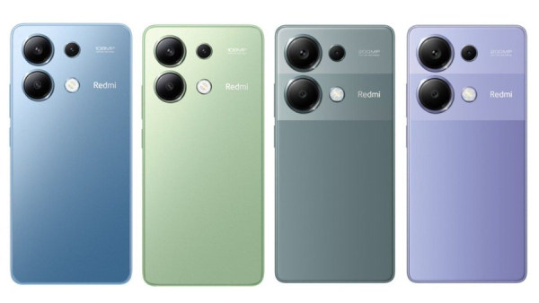 ரூ.18045 போதும்.. 108MP கேமரா.. 12GB ரேம்.. 5000mAh பேட்டரி போன்!