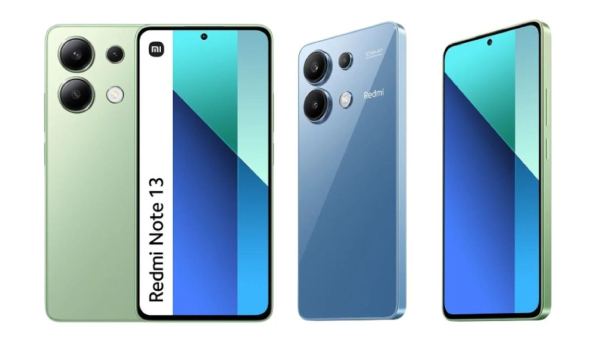 ரூ.18045 போதும்.. 108MP கேமரா.. 12GB ரேம்.. 5000mAh பேட்டரி போன்!