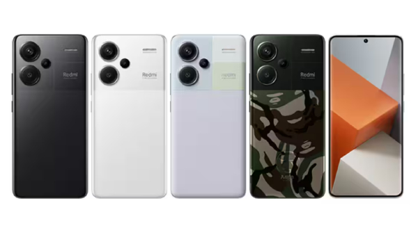 புது போன் வாங்காதீங்க.. ஜனவரியில் சம்பவம் செய்யப் போகும் 5 போன்கள்..