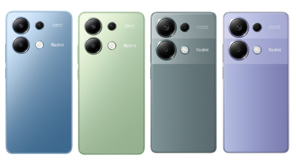  பட்ஜெட்ல 200MP கேமரா.. 12GB ரேம்.. 67W சார்ஜிங்.. எந்த மாடல்?