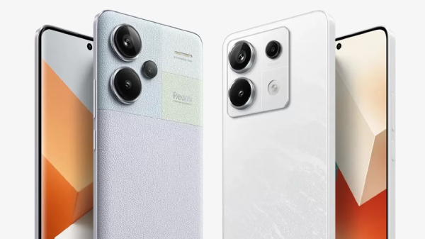 ரூ.2,0000 பட்ஜெட்ல இப்படி 2 Redmi போன்-ஆ! என்ன மாடல்?